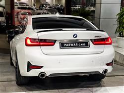 بي ام دبليو الفئة 3